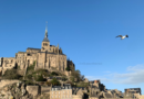 MONT SAINT-MICHEL: Hayallerin adası